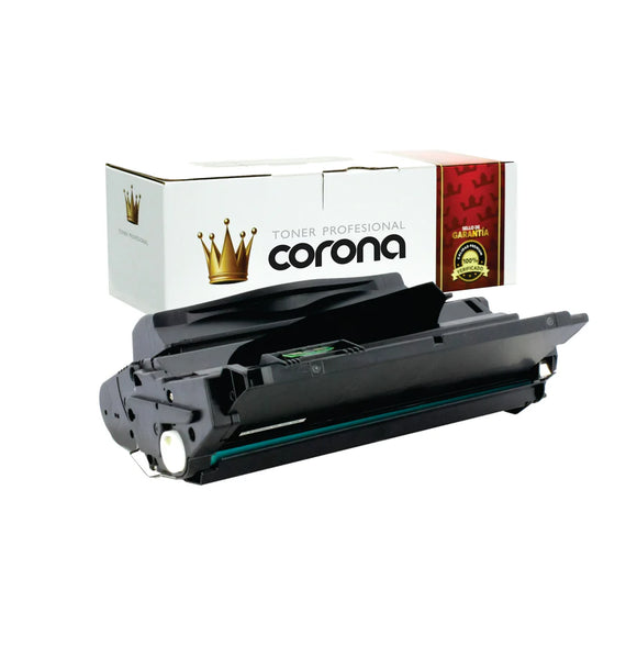 Toner Corona Q5942X / 42X - Q1338A / 38A - Q1339A / 39A - Q5945A / 45A NEGRO Compatible con HP