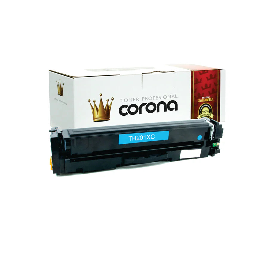 Toner Corona CF401X / 201X CIAN Compatible con HP