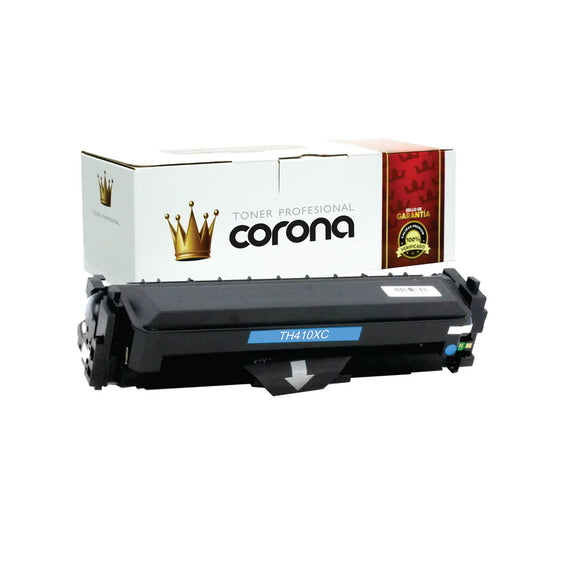 Toner Corona CF411X / 410X CIAN Compatible con HP