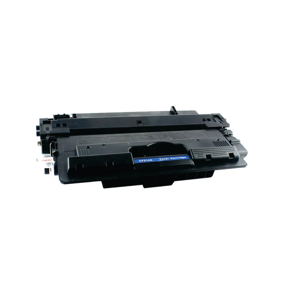 Toner CF214A / 14A NEGRO Compatible con HP