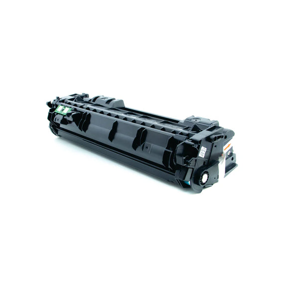 Toner Corona Q5949A / 49A - Q7553A / 53A NEGRO Compatible con HP