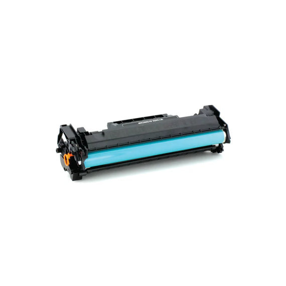 Toner Corona W1360X / 136X NEGRO CON CHIP Compatible con HP