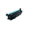 Toner Corona CE400A / 507A NEGRO Compatible con HP