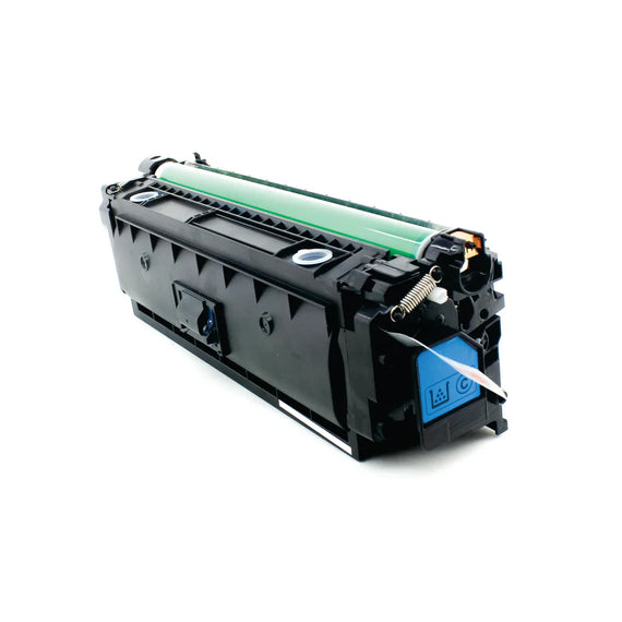 Toner Corona CF361A / 508A CIAN Compatible con HP