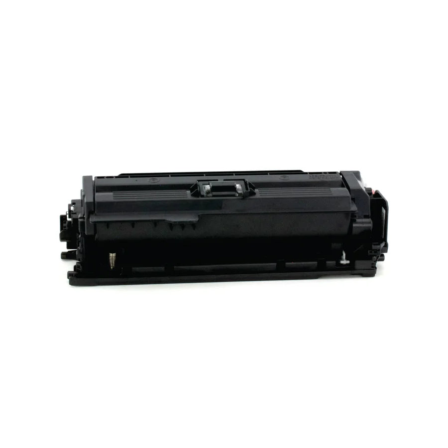 Tóner Corona CF320A / 652A - CF330A / 654A NEGRO Compatible con HP