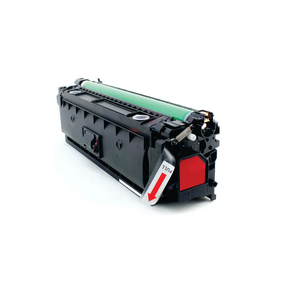 Toner Corona CF363A / 508A MAGENTA Compatible con HP
