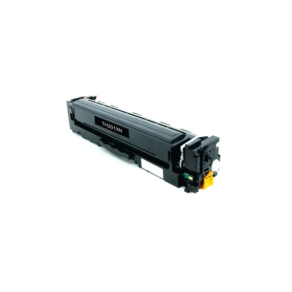 Toner Corona CF400X / 201X NEGRO Compatible con HP