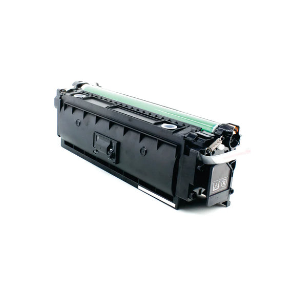 Toner Corona CF360A / 508A NEGRO Compatible con HP