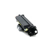 Toner Corona CF412X / 410X AMARILLO Compatible con HP