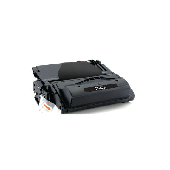 Toner Corona Q5942X / 42X - Q1338A / 38A - Q1339A / 39A - Q5945A / 45A NEGRO Compatible con HP