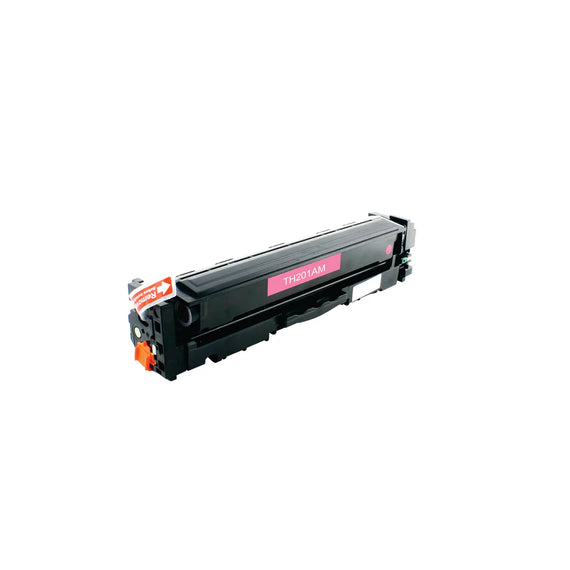 Toner Corona CF403A / 201A MAGENTA Compatible con HP