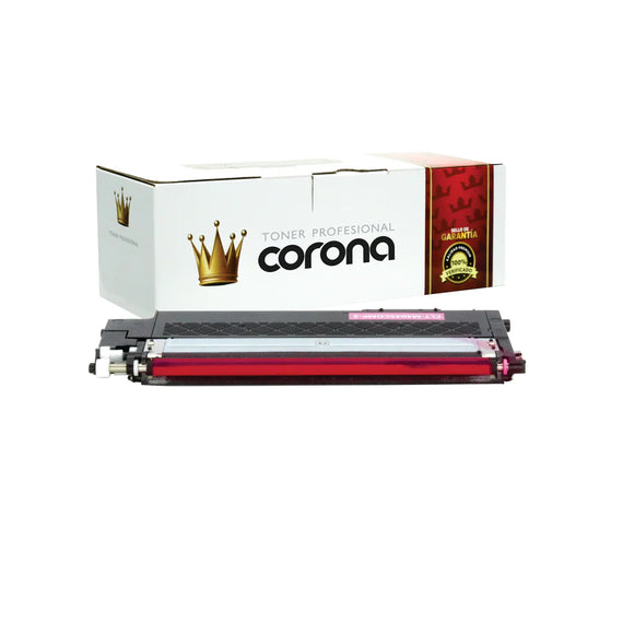Toner Corona CLT-K406S / K406S MAGENTA Compatible con SAMSUNG