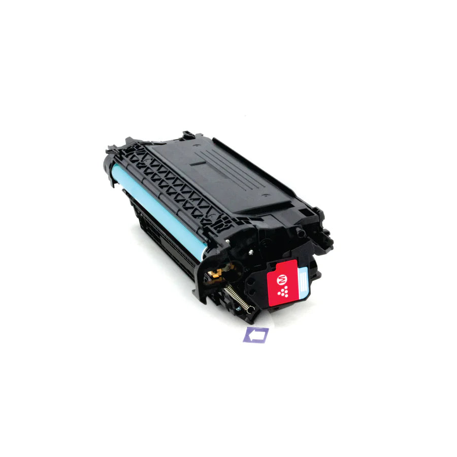 Toner Corona CF321A / 653A CIAN Compatible con HP