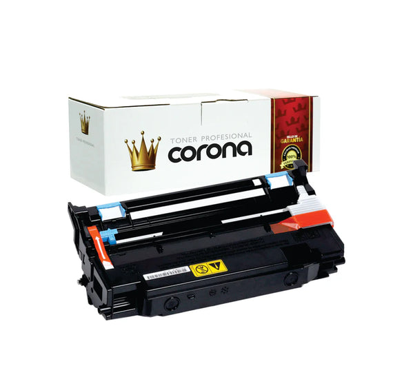 Drum Corona DK-1150 / 302RV93140 Negro Compatible con KYOCERA