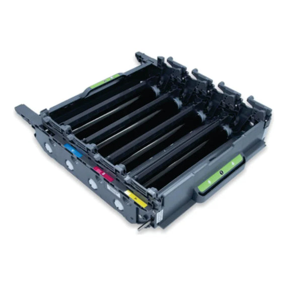 Drum Corona DR433CL Negro Compatible con BROTHER