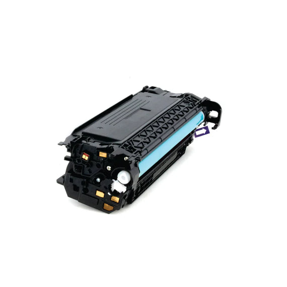 Tóner Corona CF323A / 653A MAGENTA Compatible con HP