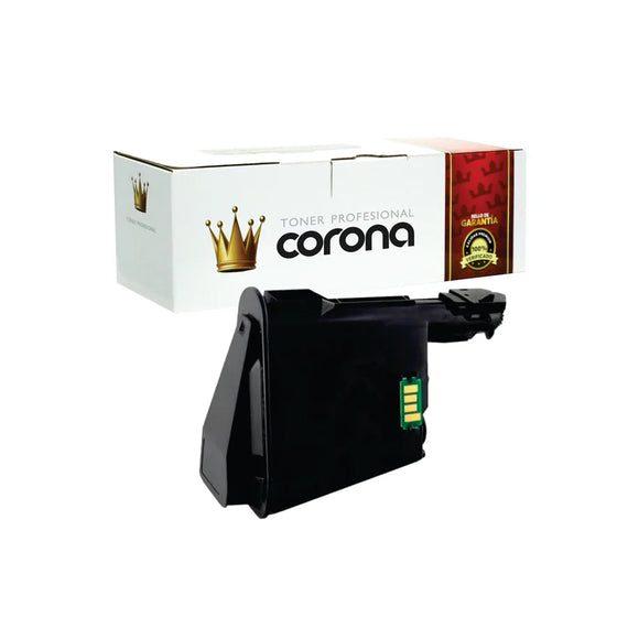 Toner Corona TK-1112 / 1T02M50UX0 Negro Compatible con KYOCERA