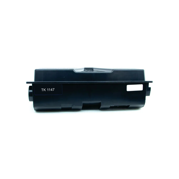 Tóner Corona TK-1147 / 0T2MLOU1 Negro Compatible con KYOCERA