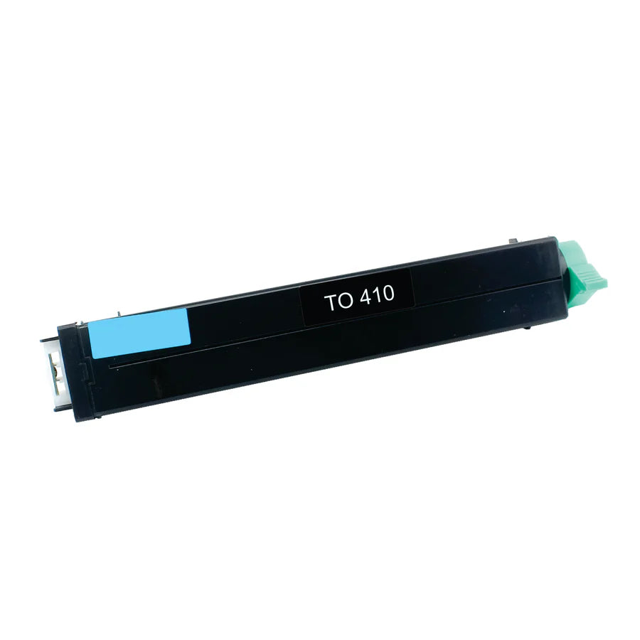 Toner Corona B410 / B430 / B440 / B460 Negro Compatible con OKIDATA