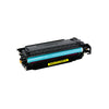 Tóner Corona CF322A / 653A AMARILLO Compatible con HP