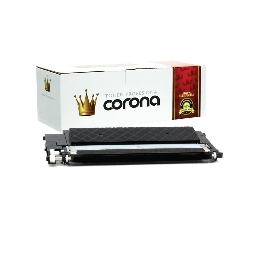 Toner Corona CLT-K406S / K406S NEGRO Compatible con SAMSUNG