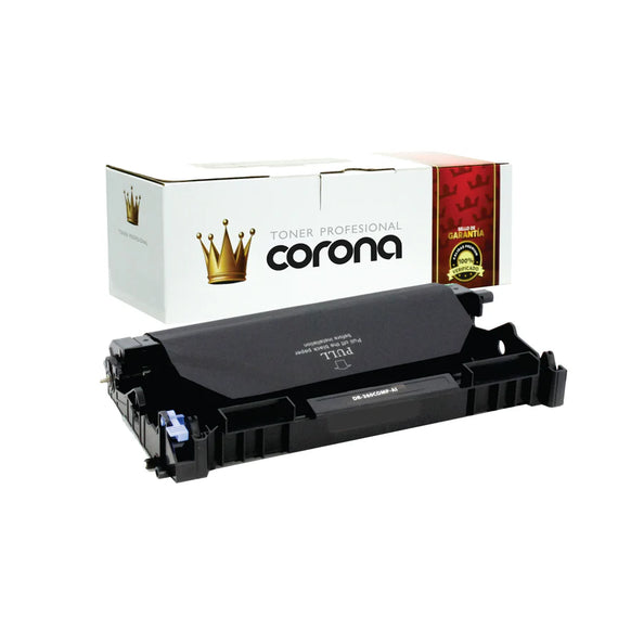 Drum Corona DR360 NEGRO Compatible con BROTHER