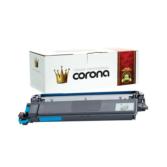 Toner Corona TN229X CIAN Compatible con BROTHER