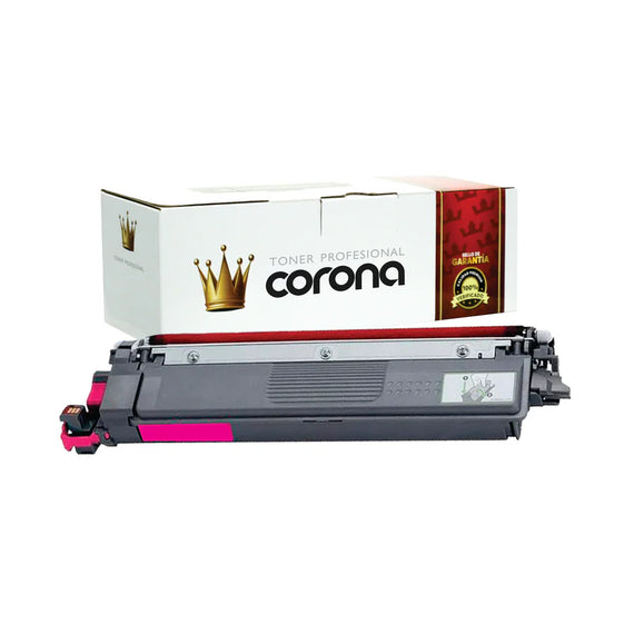 Toner Corona TN229 MAGENTA Compatible con BROTHER