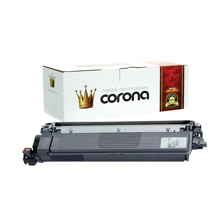 Toner Corona TN229X NEGRO Compatible con BROTHER