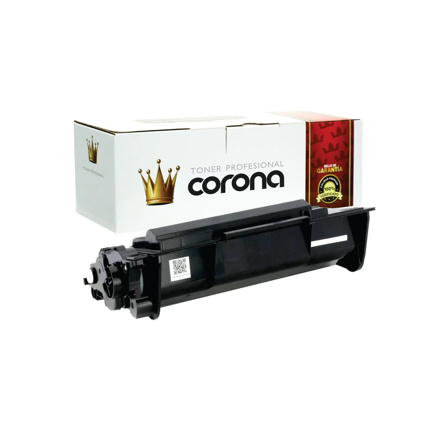 Toner Corona TN890 NEGRO Compatibel con BROTHER