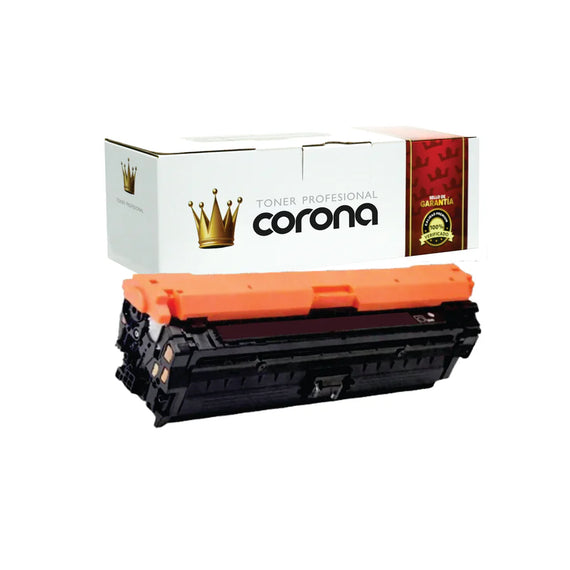 Toner Corona W2300A / 230A NEGRO CON CHIP Compatible con HP