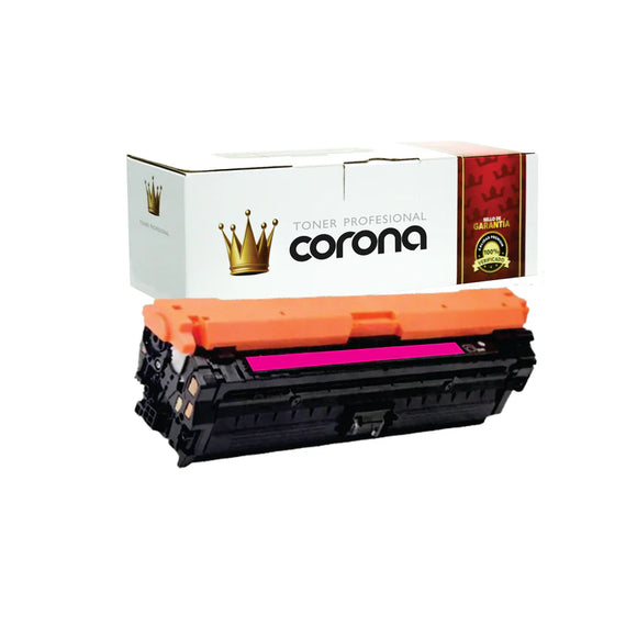 Toner Corona W2303A / 230A MAGENTA CON CHIP Compatible con HP